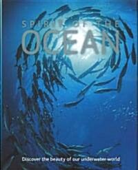 Spirit of the Ocean (Hardcover)