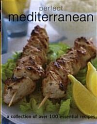 Mediterranean (Hardcover)