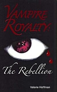 Vampire Royalty (Paperback)