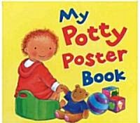 Potty Book (Hardcover)