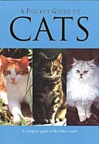A Pocket Guide To Cats (Paperback)