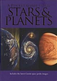 A Pocket Guide to the Stars & Planets (Paperback)