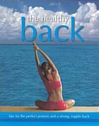 The Healthy Back (Hardcover)