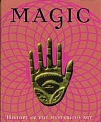 Magic (Hardcover)