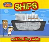 Ships (Hardcover)