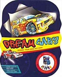 Dream Cars Cool Creations (Hardcover, BOX, PCK)