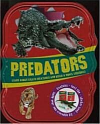 Predators (Hardcover, BOX, PCK)