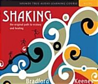 Shaking (Audio CD, Unabridged)