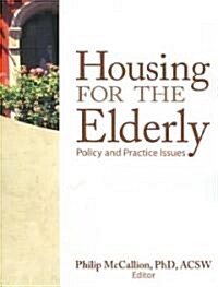 Housing for the Elderly (Paperback)