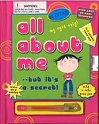 All About Me (Hardcover)