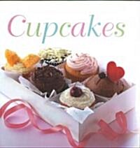 Cupcakes (Hardcover)