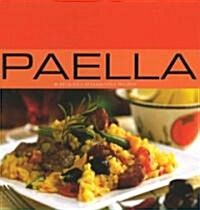 Paella (Hardcover)