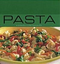 [중고] Pasta (Hardcover)