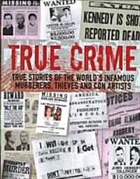 True Crime (Hardcover)