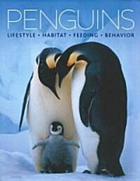 Penguins (Hardcover)