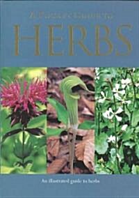 A Pocket Guide to Herbs (Paperback)