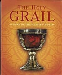 The Holy Grail (Hardcover)