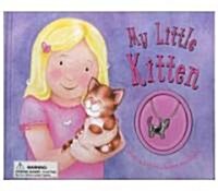 My Little Kitten (Hardcover)