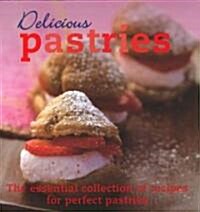 Delicious Pastries (Hardcover)