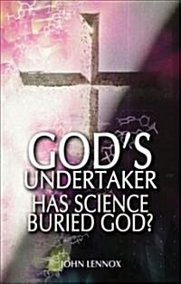 Gods Undertaker (Paperback)