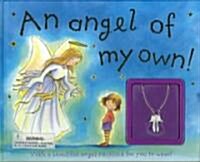 [중고] Angel of My Own (Hardcover)