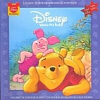 Winnie the Pooh (Hardcover, MUS, Bilingual)