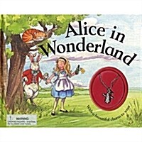 Alice in Wonderland (Hardcover, PCK)