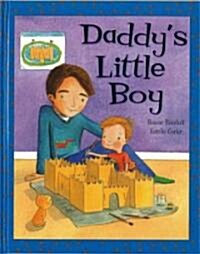 Daddys Little Boy (Hardcover)