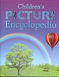 Childrens Picture Encyclopedia (Hardcover)