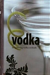 Vodka (Hardcover, Spiral)