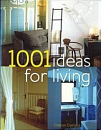 1001 Ideas for Living (Hardcover)