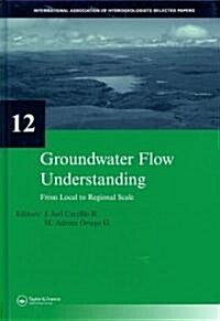 Groundwater Flow Understanding : From Local to Regional Scale (Hardcover)