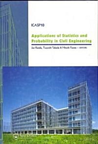 Applications of Statistics and Probability in Civil Engineering : Proceedings of the 10th International Conference, held in Tokyo, Japan, 31 July - 3  (Multiple-component retail product)