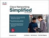 Cisco Networking Simplified (Paperback, 2)