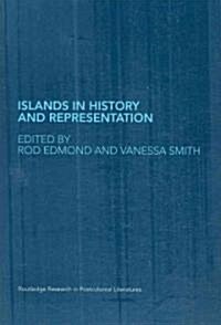 Islands in History and Representation (Paperback)