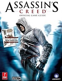 Assassins Creed (Paperback, Map)