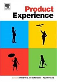 Product Experience (Hardcover, 1st)