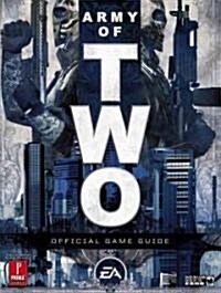 Army of Two (Paperback)