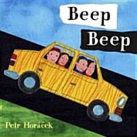 Beep Beep (Board Books)