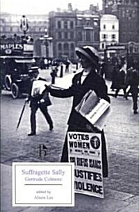 Suffragette Sally (Paperback)