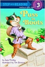 Puss in Boots (Paperback)