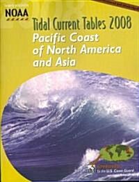Pacific Coast of North America and Asia (Paperback, 2008)