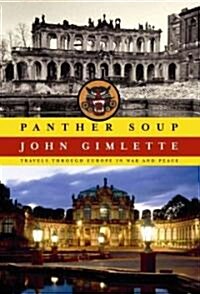 Panther Soup (Hardcover, Deckle Edge)