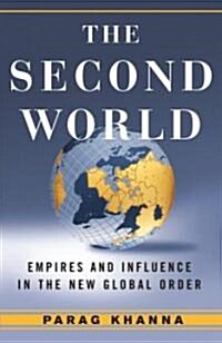 The Second World (Hardcover, 1st)