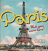 Paris (Hardcover)