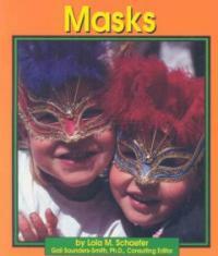 Masks (Paperback)
