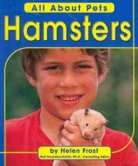 Hamsters 표지이미지