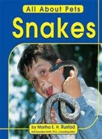 Snakes 표지이미지