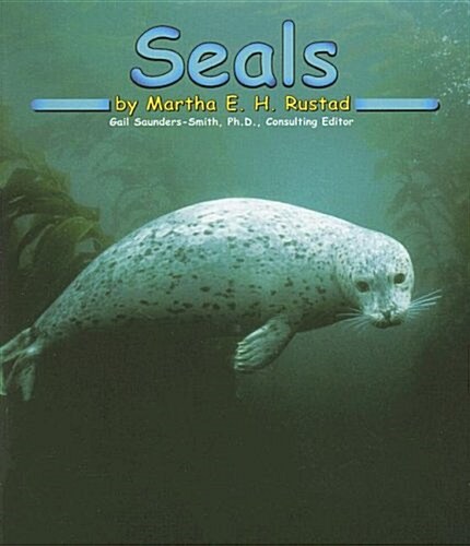 Seals (Paperback)