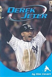 Derek Jeter (Paperback)